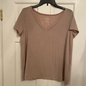 American eagle top